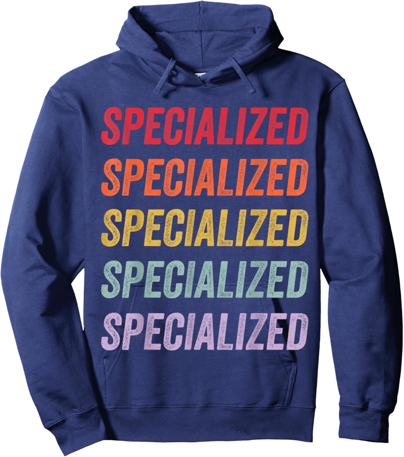 Specialized Hoodie - Hoodie | Navy