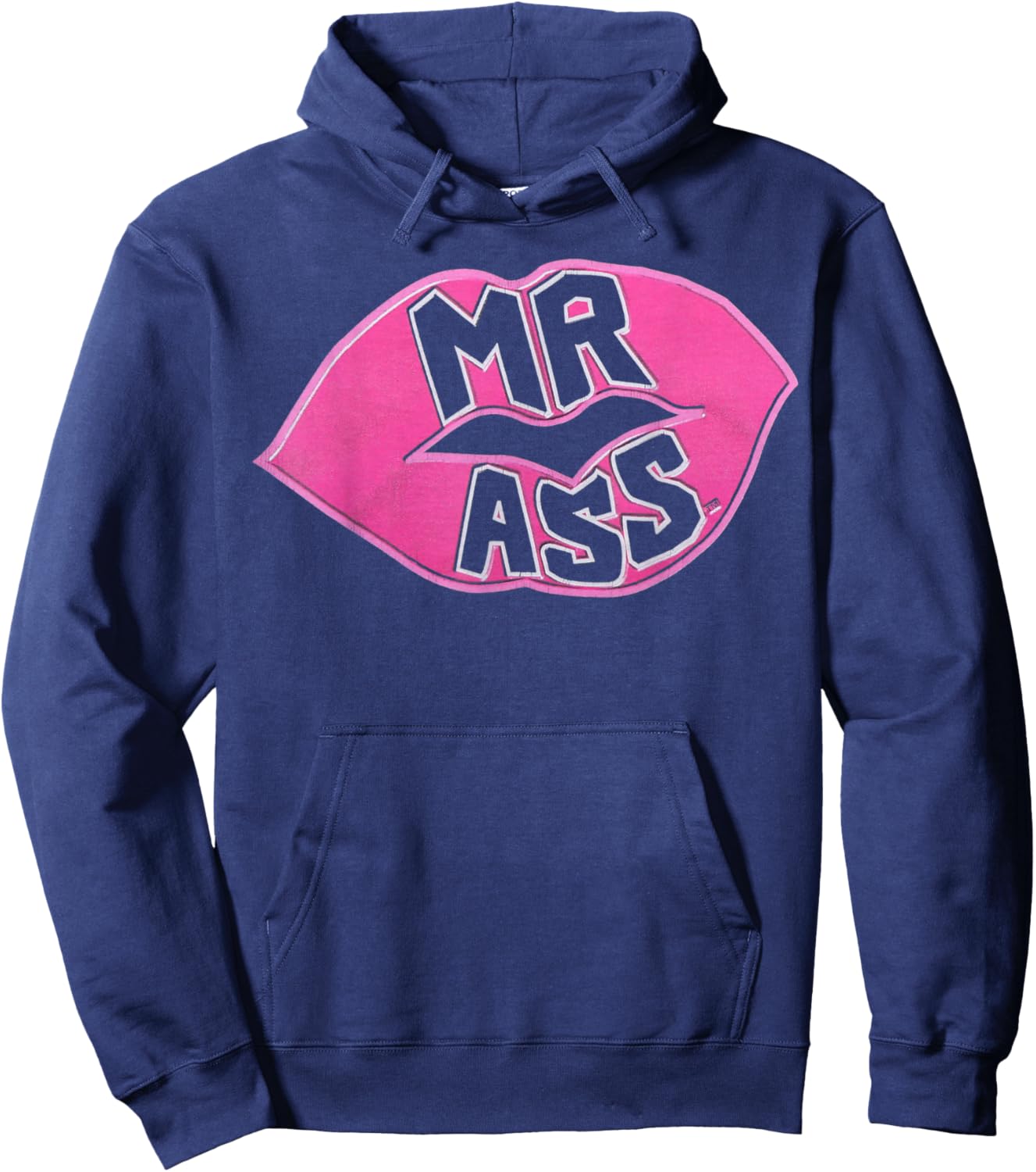 Mardi Gras 2026 Australia Hoodie - Hoodie | Navy