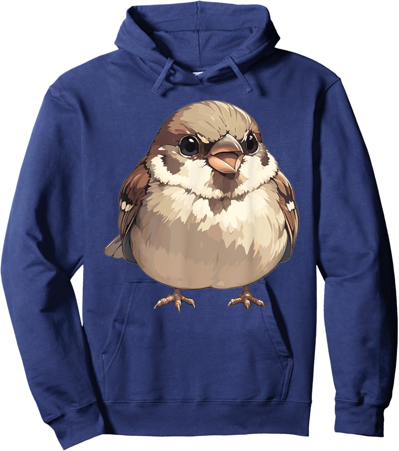 Sparrows Sparrow Hoodie - Hoodie | Navy