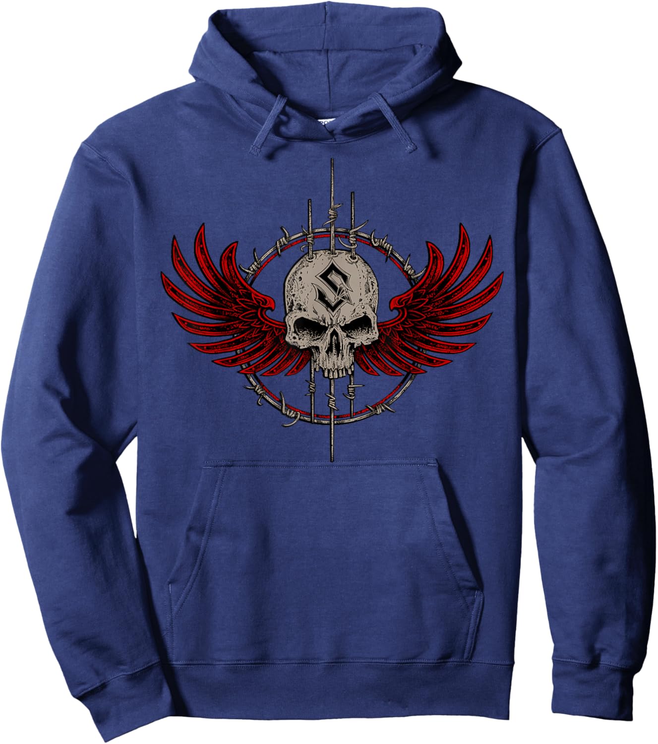 Never-Ending Hoodie - Hoodie | Navy
