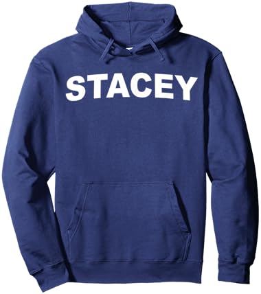Stacey Hoodie - Hoodie | Navy