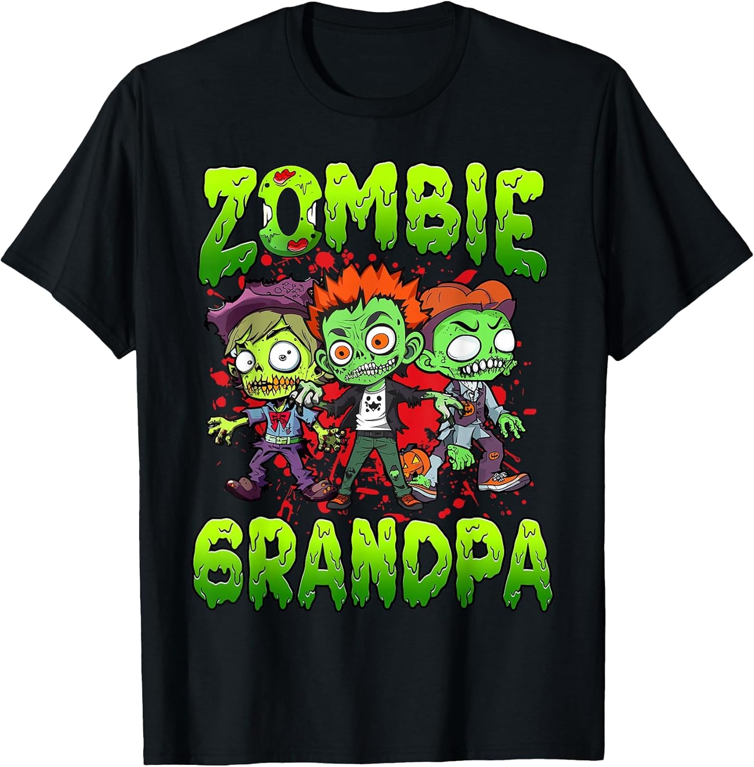 Gifts for Grandpa