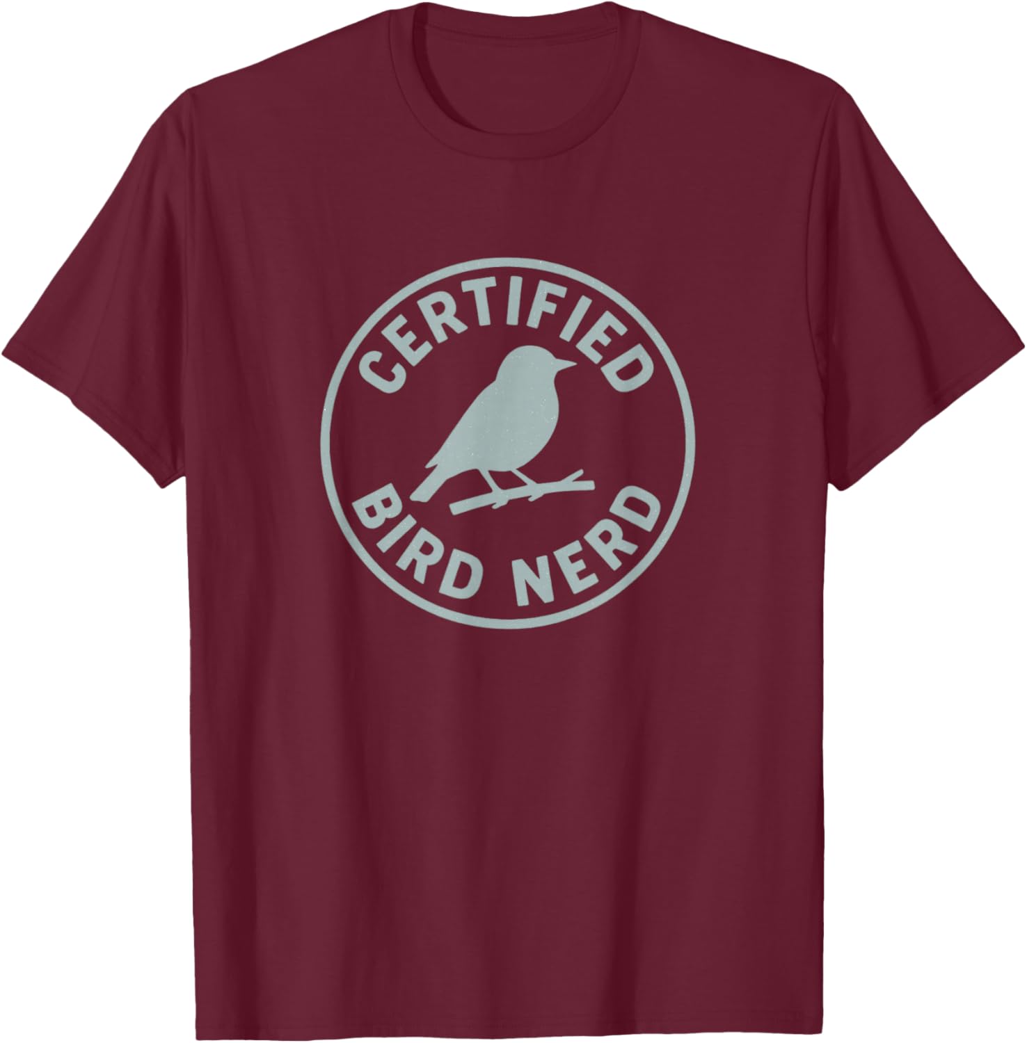 Bird Lovers