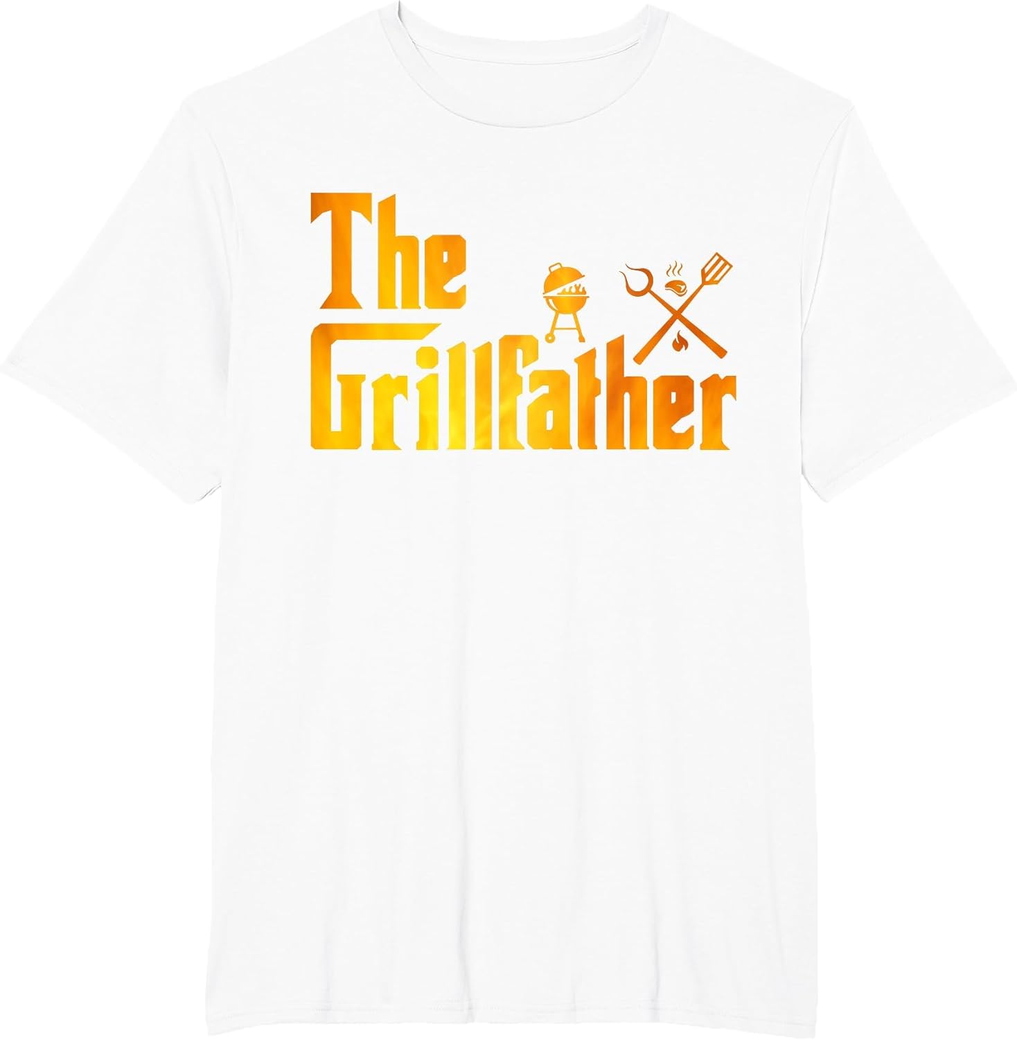 Barbecue Chef | BBQ Grill & Smoker The Grillfather