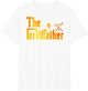 Barbecue Chef | BBQ Grill & Smoker The Grillfather
