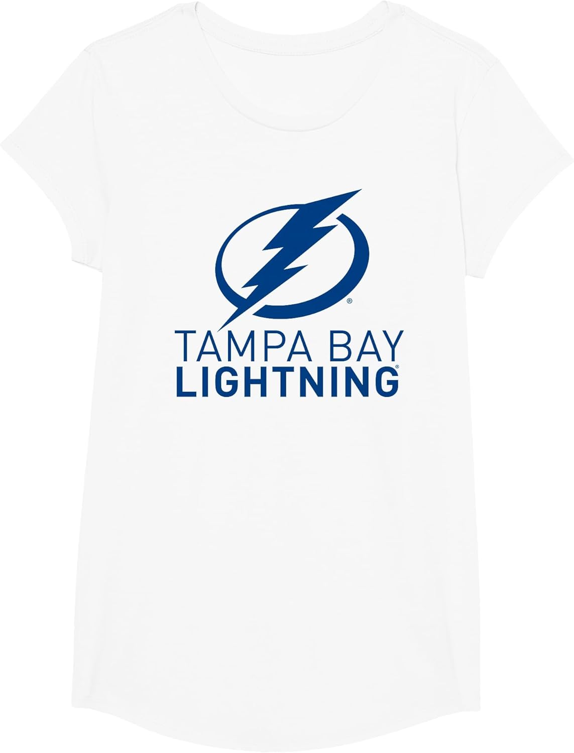 Tampa Bay Lightning Power Play Logo Officially Licensed