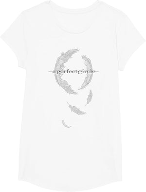 A Perfect Circle – Feathers