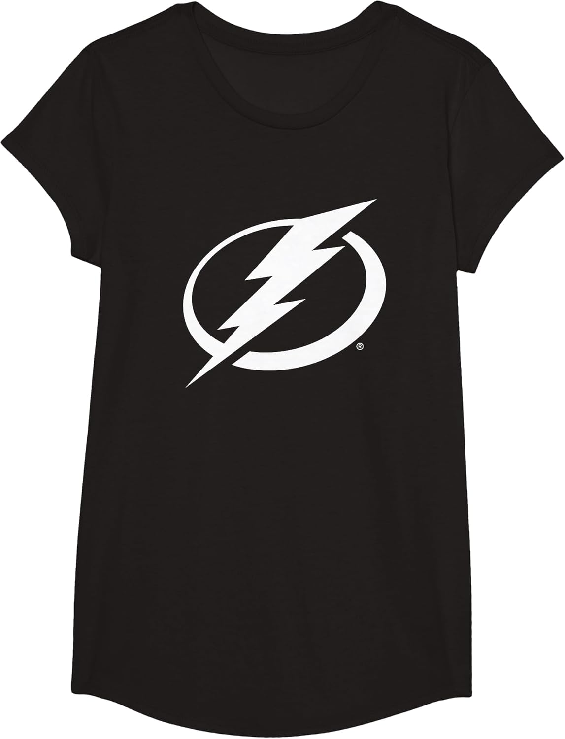 Tampa Bay Lightning Icon Officially Licensed