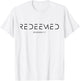 Ephesians 1 7 Redemption Christian Bible Verse Redeemed