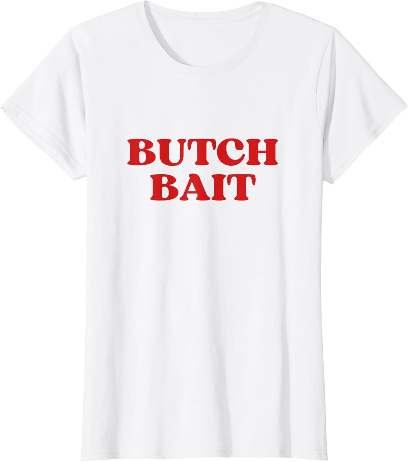 Butch Bait Y2K Aesthetic Trendy