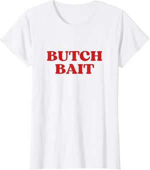 Butch Bait Y2K Aesthetic Trendy