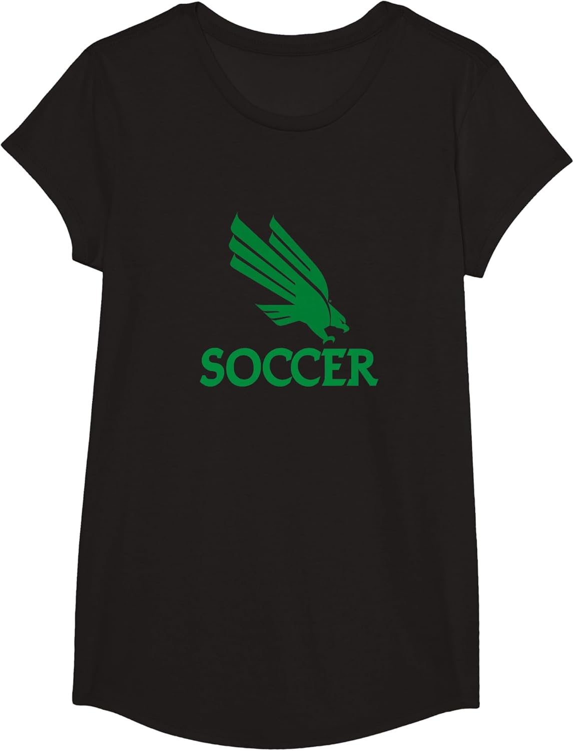 University of North Texas Soccer Apparel Sports Fan