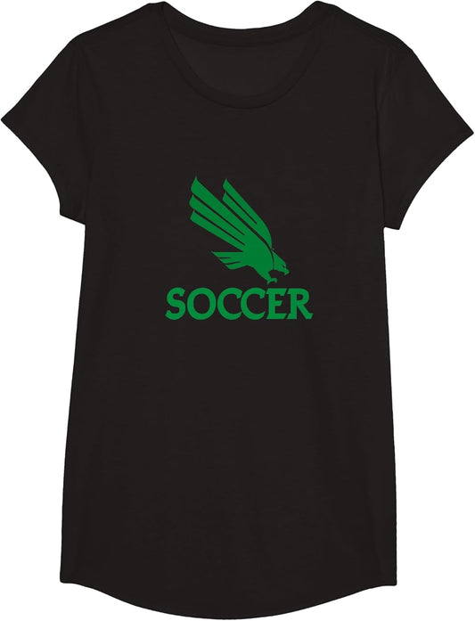 University of North Texas Soccer Apparel Sports Fan