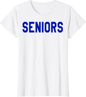 Seniorses Dazeds Funny and Confuseds