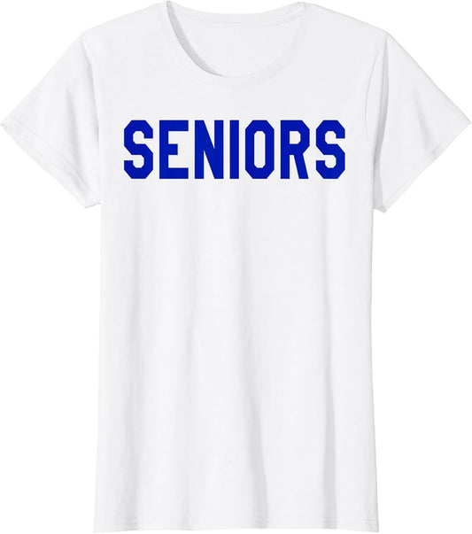Seniorses Dazeds Funny and Confuseds