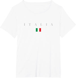 Italy Italia