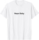 Nepo Baby Funny Celebrity Nepotism Meme Trendy