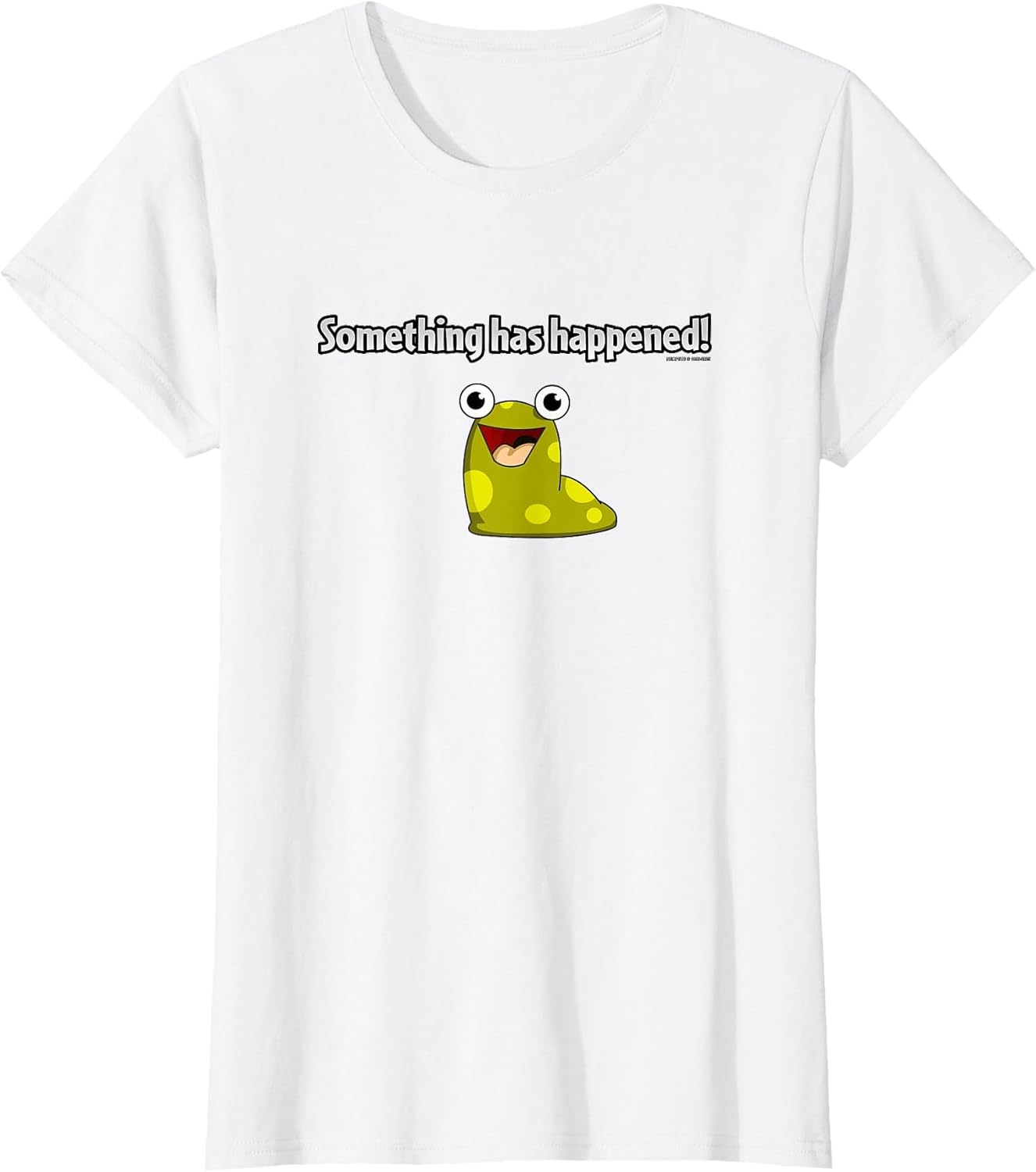 Neopets Something Has Happened Slorg Funny Virtual Pets