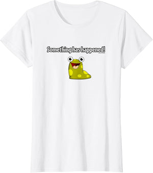 Neopets Something Has Happened Slorg Funny Virtual Pets
