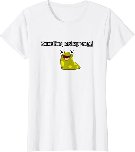 Neopets Something Has Happened Slorg Funny Virtual Pets