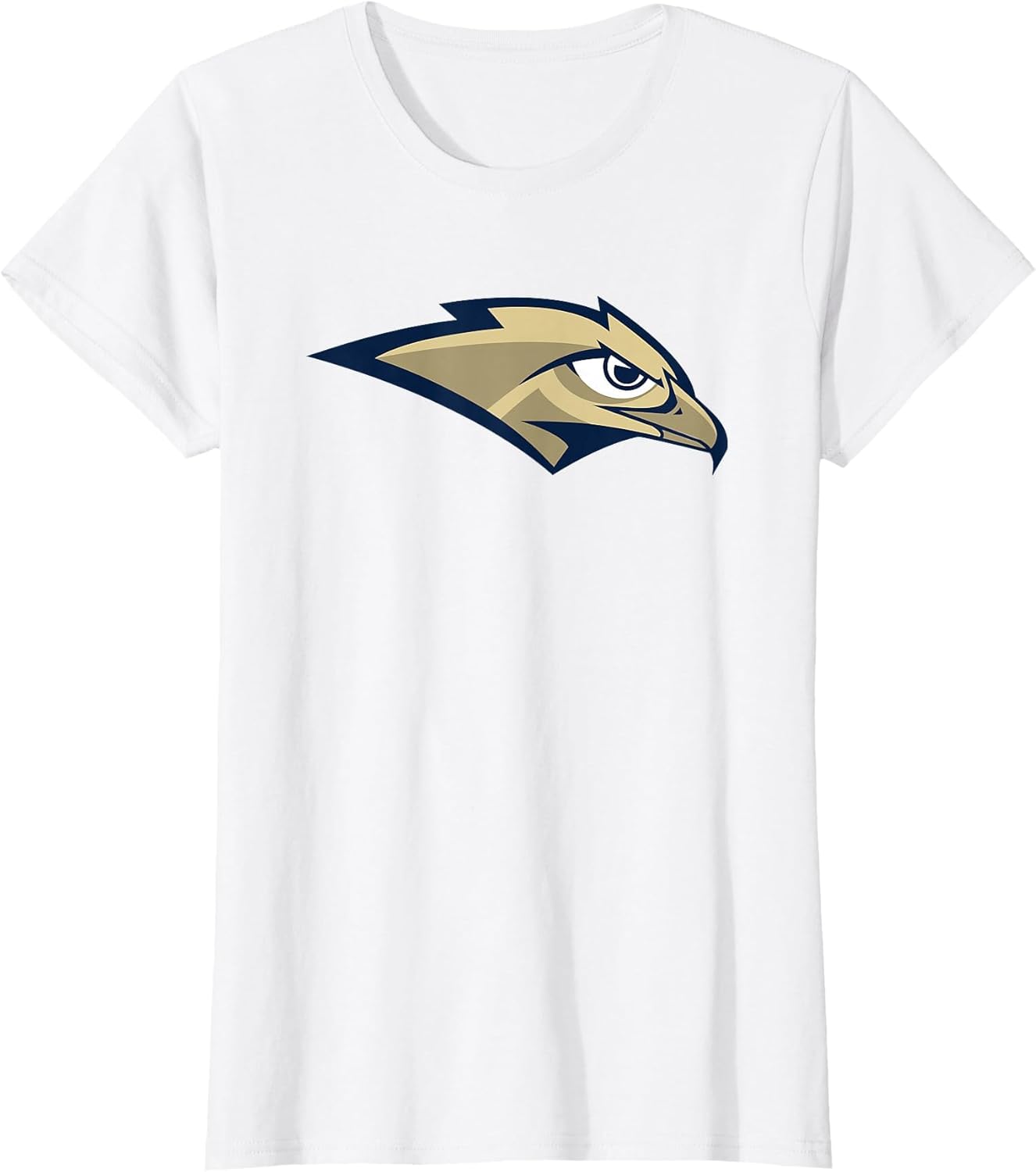 Oral Roberts Golden Eagles Icon Officially Licensed