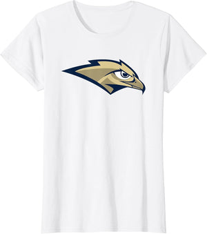 Oral Roberts Golden Eagles Icon Officially Licensed