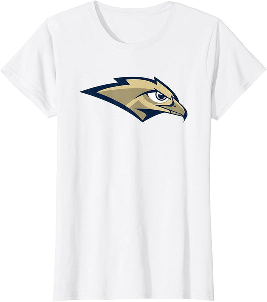 Oral Roberts Golden Eagles Icon Officially Licensed