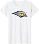 Oral Roberts Golden Eagles Icon Officially Licensed
