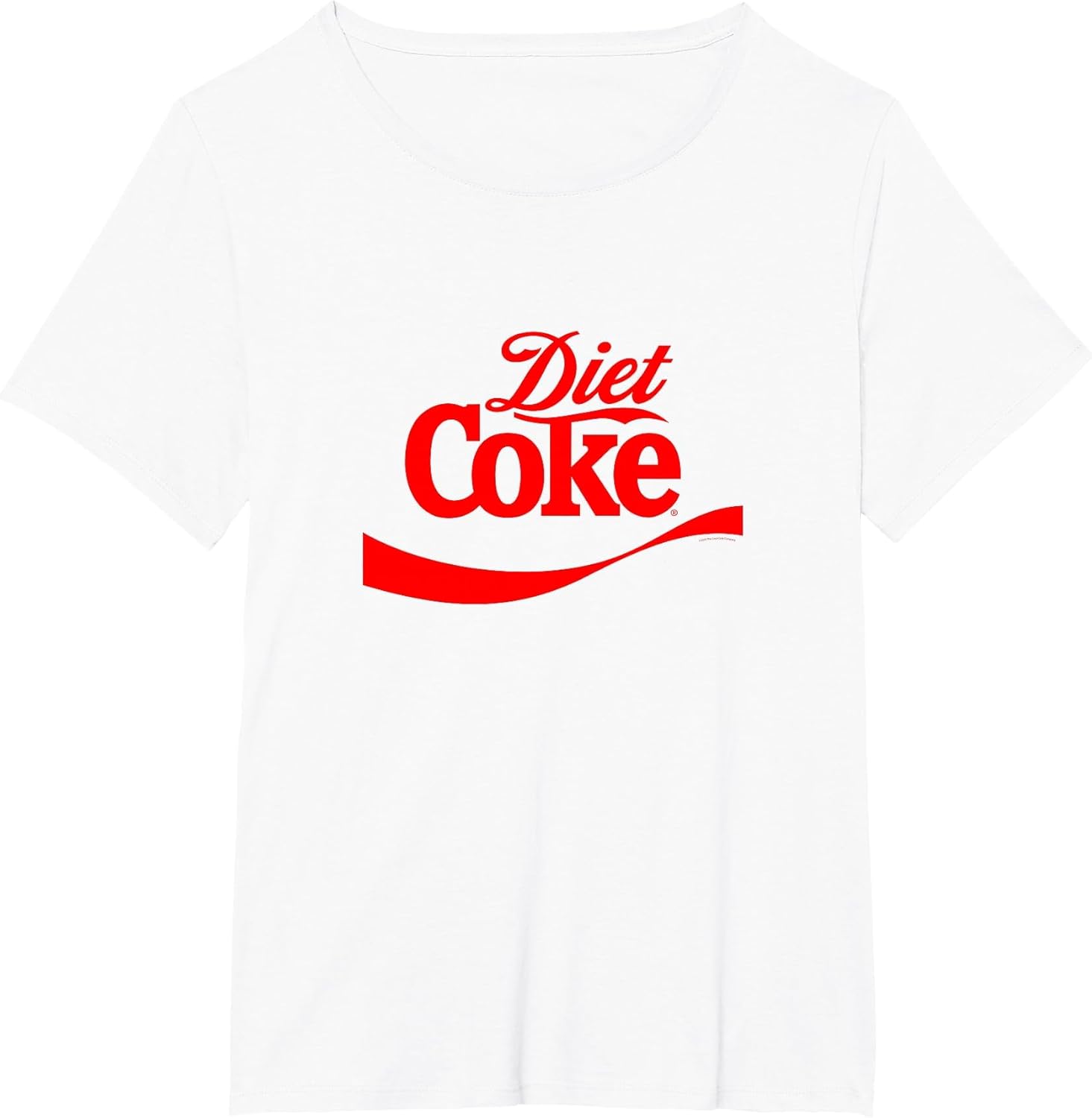 Coca-Cola Classic Diet Coke Red Label