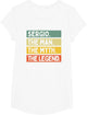 Sergio The Man The Myth The Legend Funny Personalized Quote