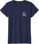 Air Force Retired E7 Master Sergeant