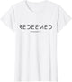 Ephesians 1 7 Redemption Christian Bible Verse Redeemed