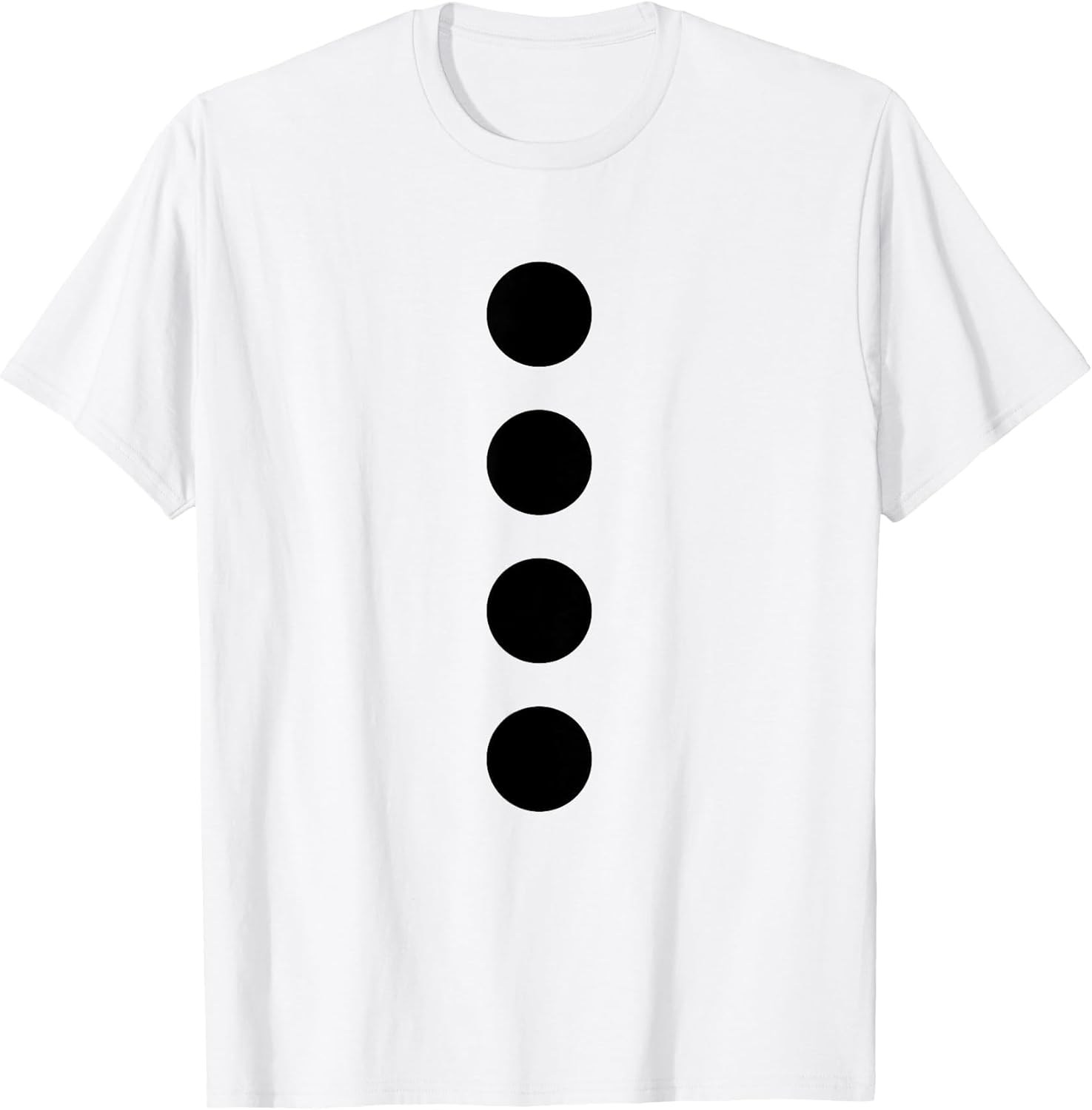 Snowman Costume
