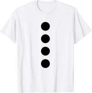 Snowman Costume
