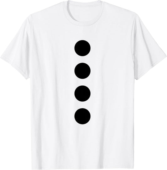 Snowman Costume