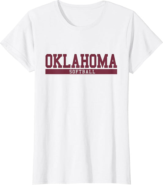 Oklahoma Softball