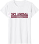 Oklahoma Softball