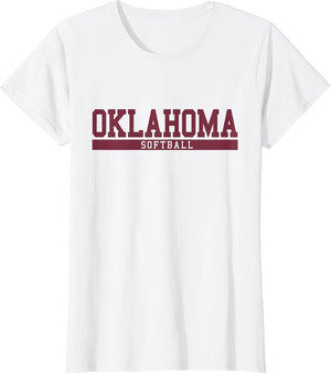 Oklahoma Softball