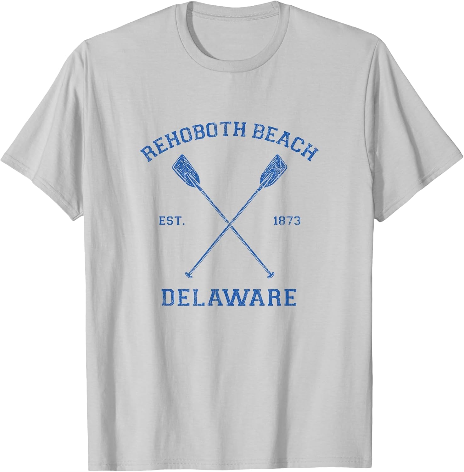 Vintage Rehoboth Beach Vacation