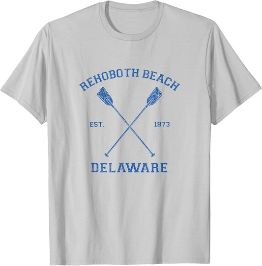 Vintage Rehoboth Beach Vacation