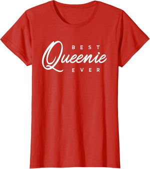 Queenie Design: Best Queenie Ever