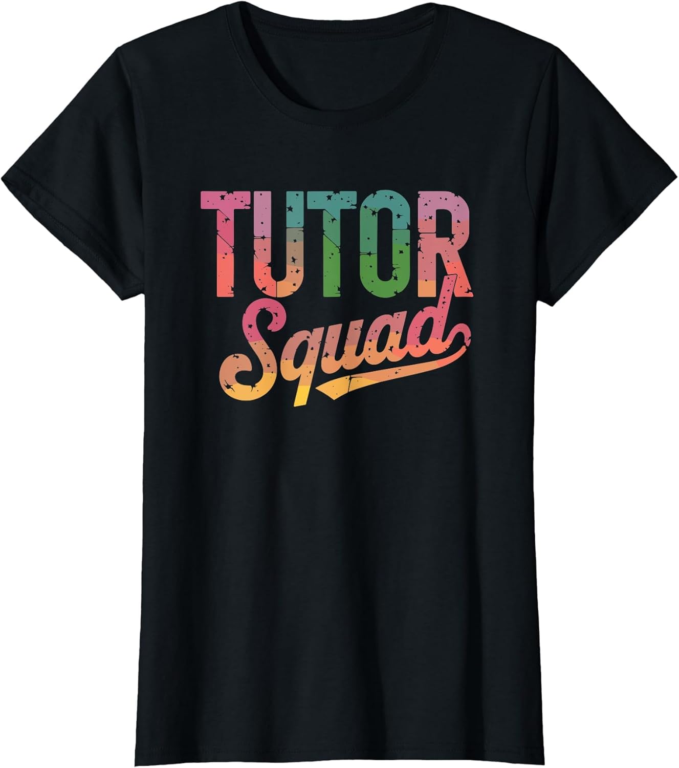 Tutor Squad, Paraprofessional Educator Crew