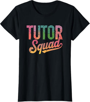 Tutor Squad, Paraprofessional Educator Crew