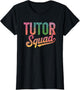 Tutor Squad, Paraprofessional Educator Crew