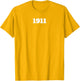 1911 Accessories 1911 .45 ACP - Sport Shooting IPSC