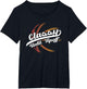Classy Until Tip Off | Hoops Ball | Basketball Player