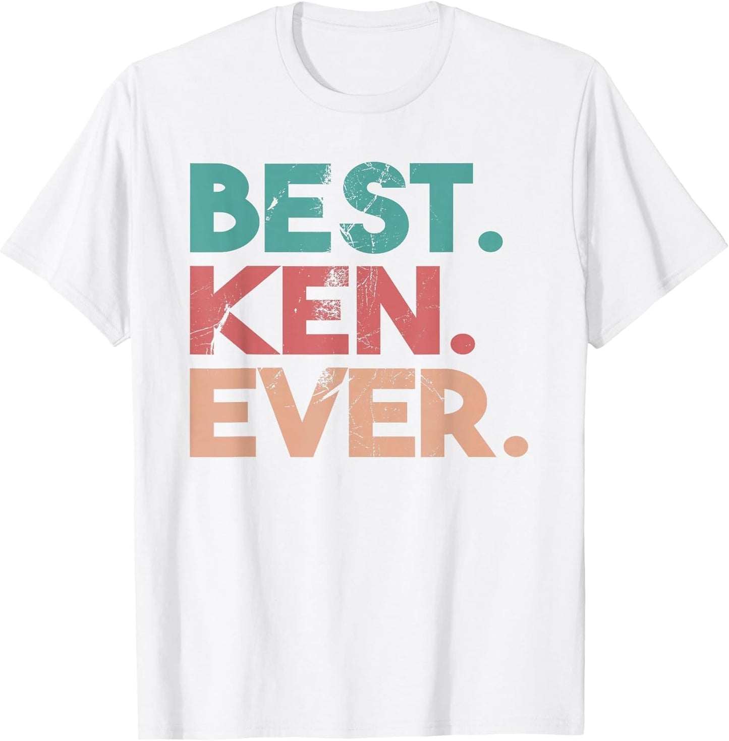 Ken - The Name - Best Ken Ever