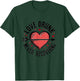 Love Drunk Never Recovering Romantic Design