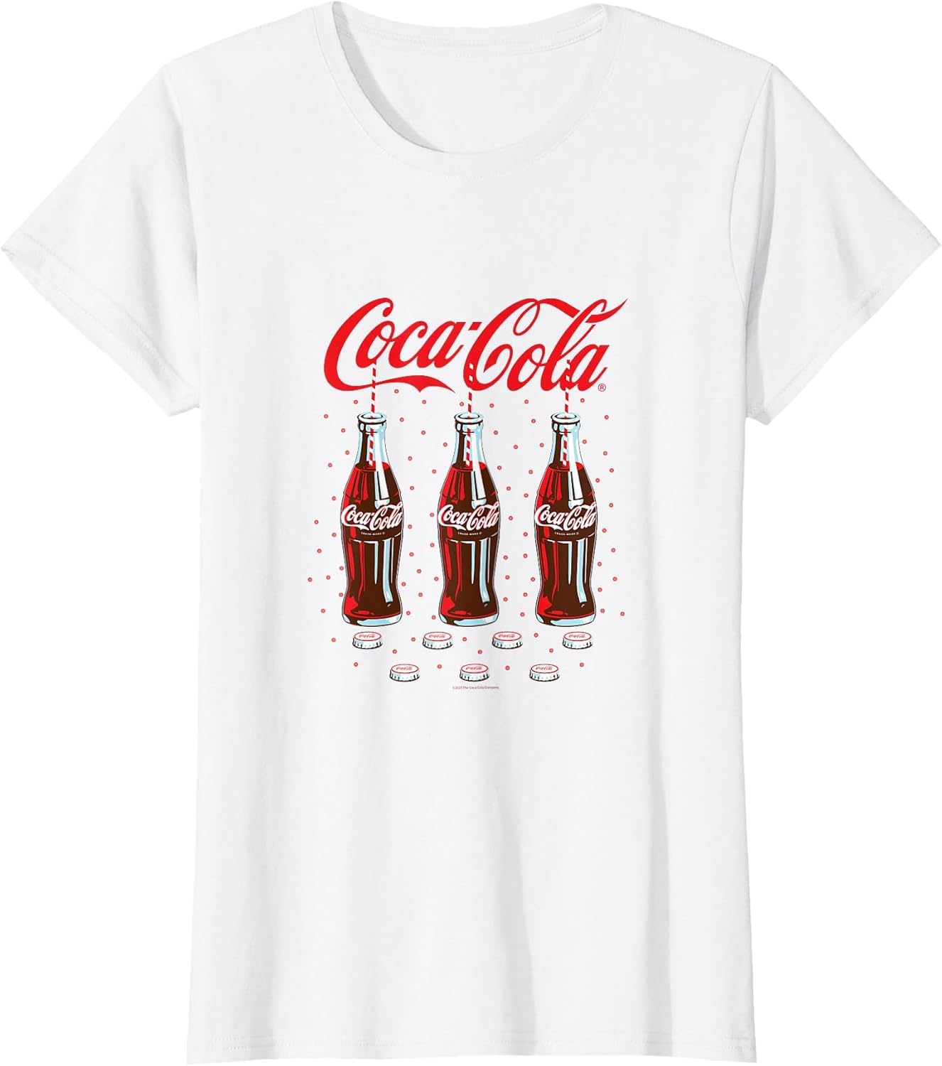Coca-Cola Real Magic Studded Coke Bottles