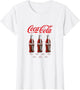 Coca-Cola Real Magic Studded Coke Bottles
